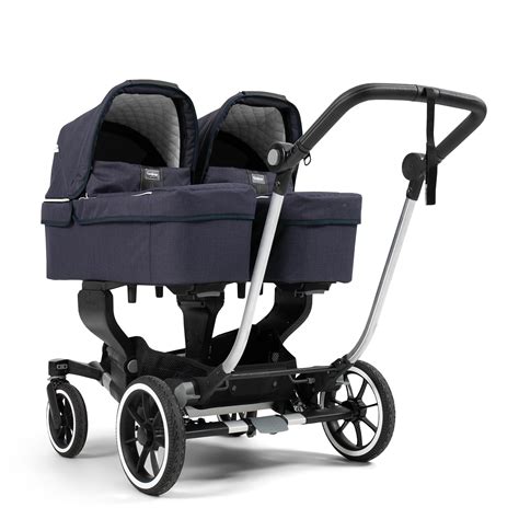 emmaljunga double stroller